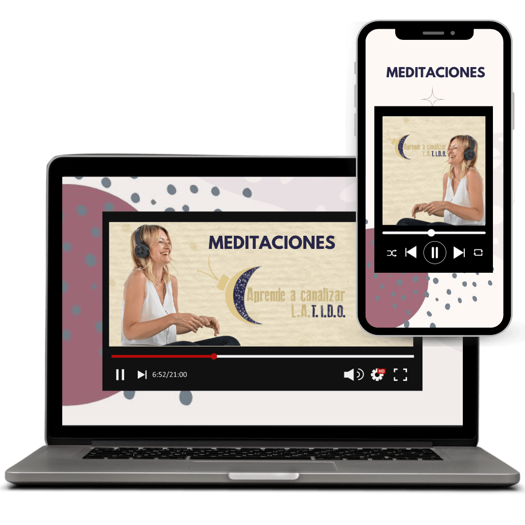 Meditaciones Docentes