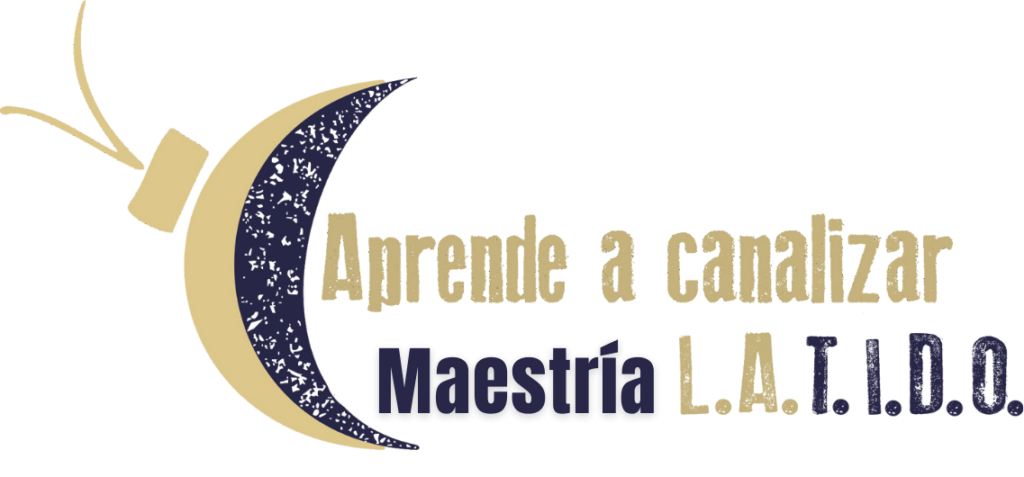 Logo maestria latido