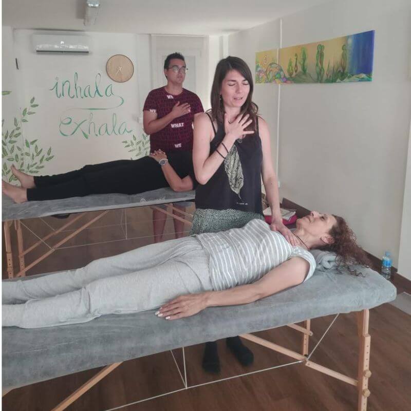 Curso Alma y Subconsciente 25 2