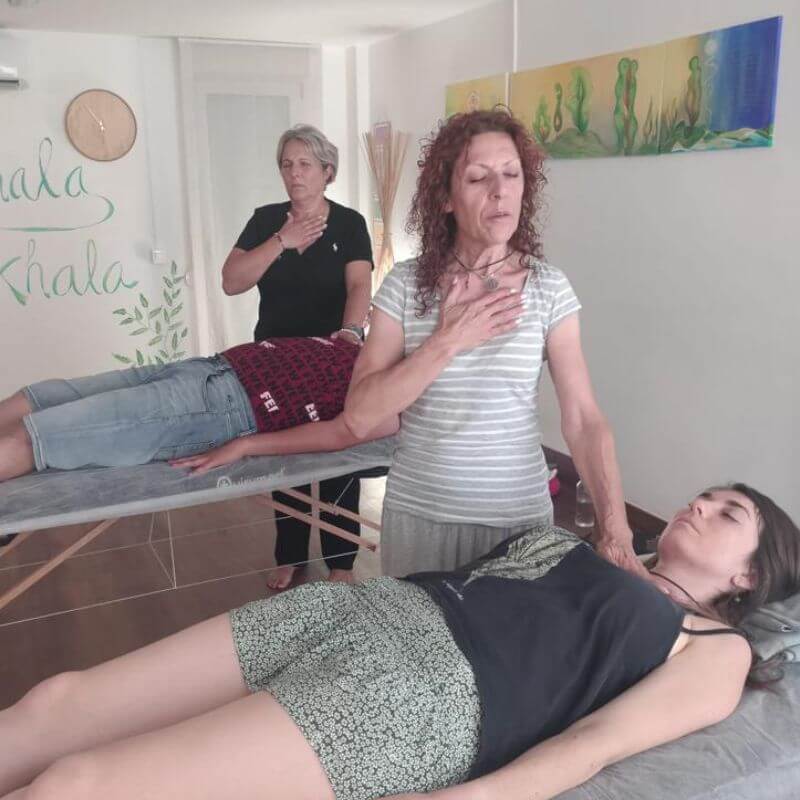 Curso Alma y Subconsciente 25 5