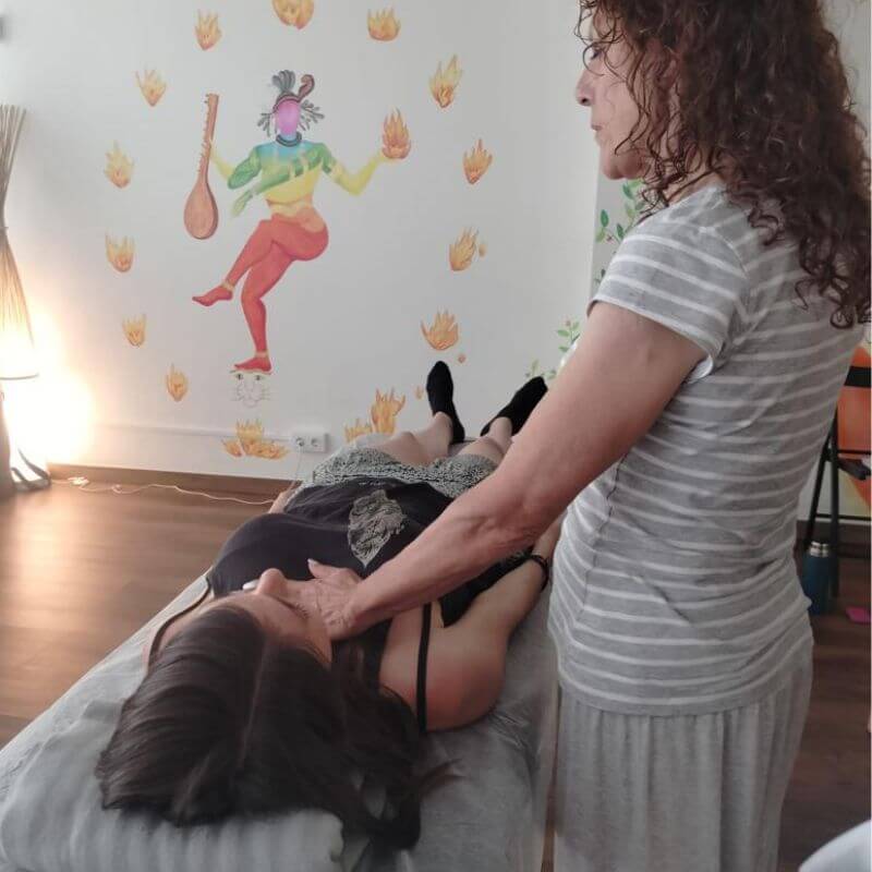 Curso Alma y Subconsciente 25 6