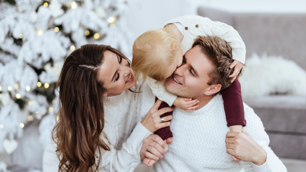 Navidad sin tensiones