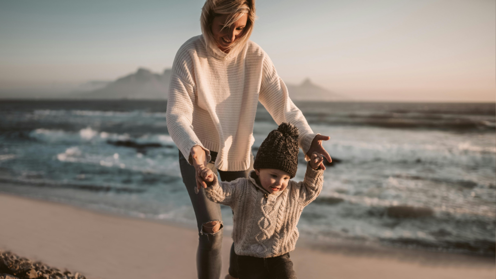 Acompañamiento emocional para niños
